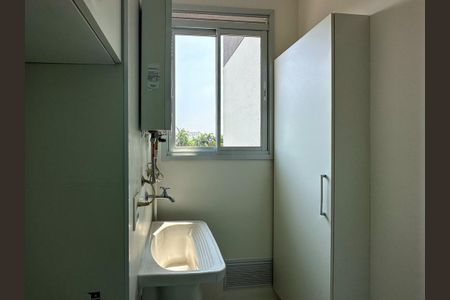 Apartamento à venda com 2 quartos, 50m² em Rudge Ramos, São Bernardo do Campo