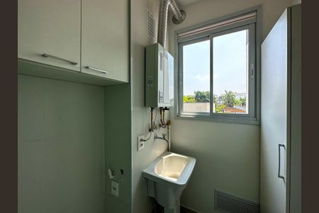 Apartamento à venda com 2 quartos, 50m² em Rudge Ramos, São Bernardo do Campo