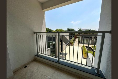 Apartamento à venda com 50m², 2 quartos e 1 vaga