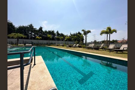 Apartamento à venda com 50m², 2 quartos e 1 vaga