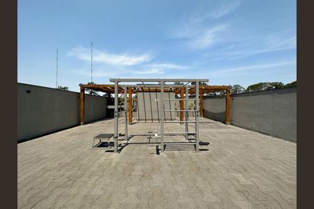 Apartamento à venda com 50m², 2 quartos e 1 vaga