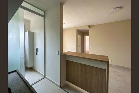 Apartamento à venda com 2 quartos, 50m² em Rudge Ramos, São Bernardo do Campo