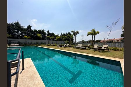 Apartamento à venda com 50m², 2 quartos e 1 vaga