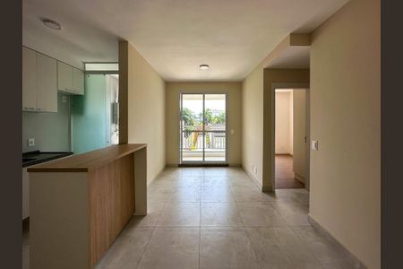 Apartamento à venda com 2 quartos, 50m² em Rudge Ramos, São Bernardo do Campo