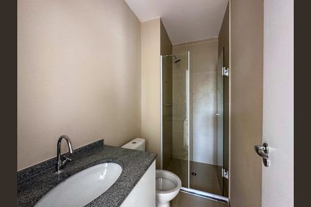 Apartamento à venda com 2 quartos, 50m² em Rudge Ramos, São Bernardo do Campo