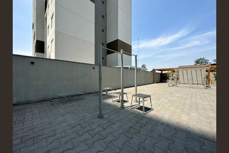 Apartamento à venda com 50m², 2 quartos e 1 vaga