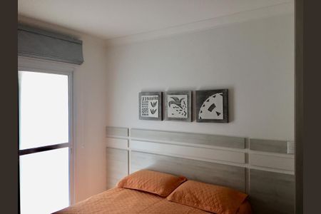 Apartamento à venda com 3 quartos, 82m² em Vila Floresta, Santo André