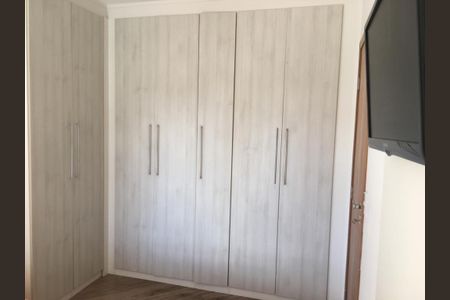 Apartamento à venda com 3 quartos, 82m² em Vila Floresta, Santo André