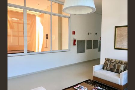 Apartamento à venda com 3 quartos, 82m² em Vila Floresta, Santo André