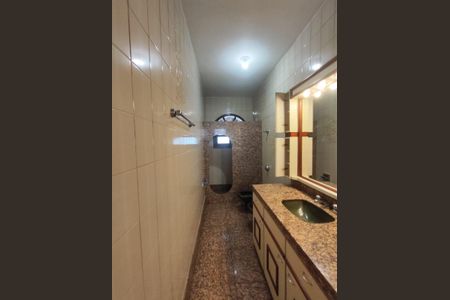 Casa para alugar com 460m², 6 quartos e 4 vagas