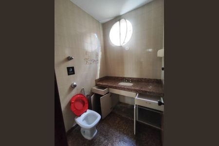 Casa para alugar com 460m², 6 quartos e 4 vagas