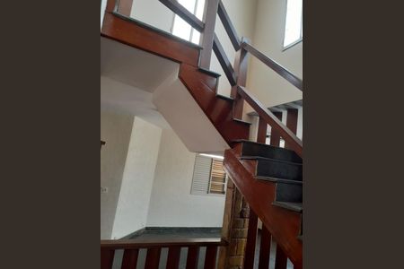 Casa para alugar com 460m², 6 quartos e 4 vagas