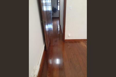 Casa para alugar com 460m², 6 quartos e 4 vagas