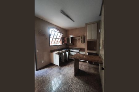 Cozinha de casa para alugar com 6 quartos, 460m² em Padre Eustáquio, Belo Horizonte