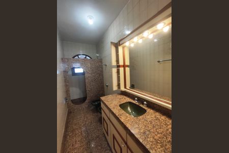 Casa para alugar com 460m², 6 quartos e 4 vagas