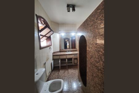 Casa para alugar com 460m², 6 quartos e 4 vagas