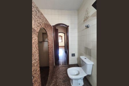 Casa para alugar com 460m², 6 quartos e 4 vagas