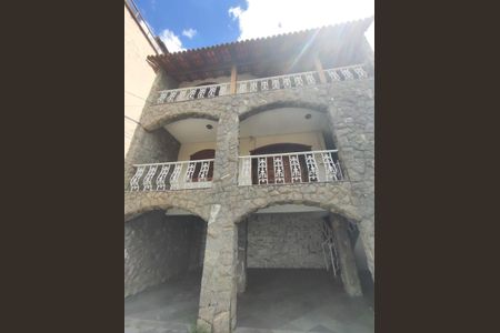 Casa para alugar com 460m², 6 quartos e 4 vagas