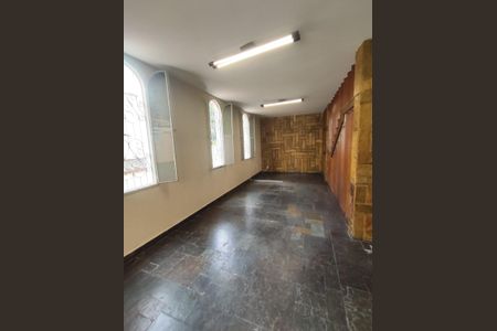 Casa para alugar com 460m², 6 quartos e 4 vagas
