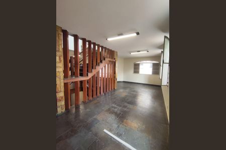 Casa para alugar com 460m², 6 quartos e 4 vagas