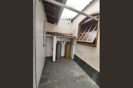 Casa para alugar com 460m², 6 quartos e 4 vagas