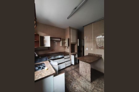 Cozinha de casa para alugar com 6 quartos, 460m² em Padre Eustáquio, Belo Horizonte