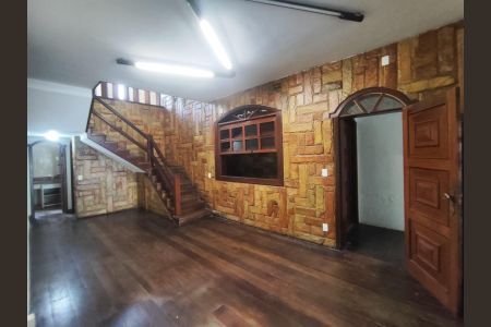 Sala de casa para alugar com 6 quartos, 460m² em Padre Eustáquio, Belo Horizonte
