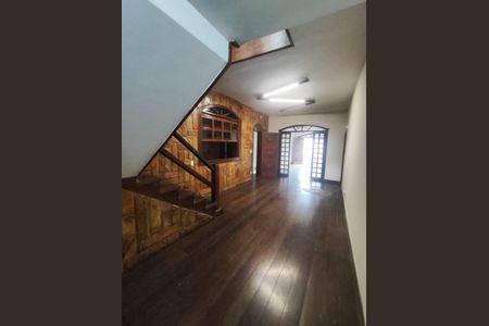 Sala de casa para alugar com 6 quartos, 460m² em Padre Eustáquio, Belo Horizonte