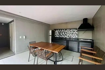 Apartamento à venda com 2 quartos, 43m² em Pinheiros, São Paulo