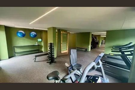 Apartamento à venda com 43m², 2 quartos e sem vaga