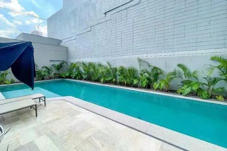 Apartamento à venda com 43m², 2 quartos e sem vaga
