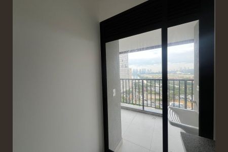 Apartamento à venda com 2 quartos, 43m² em Pinheiros, São Paulo