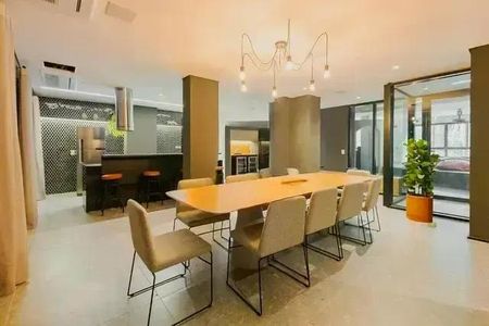Apartamento à venda com 2 quartos, 43m² em Pinheiros, São Paulo