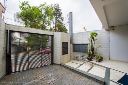Apartamento à venda com 2 quartos, 95m² em Vila Bela Vista, Santo André