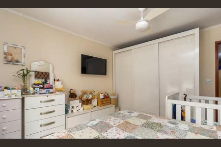 Casa à venda com 3 quartos, 200m² em Jardim Las Vegas, Santo André