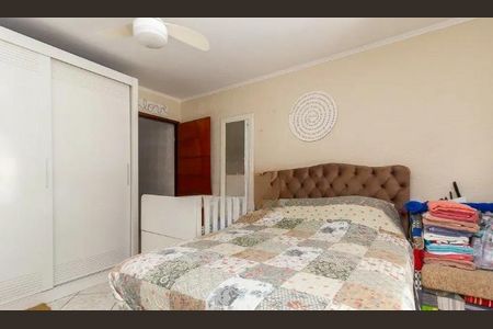 Casa à venda com 3 quartos, 200m² em Jardim Las Vegas, Santo André