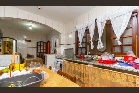 Casa à venda com 200m², 3 quartos e 2 vagas