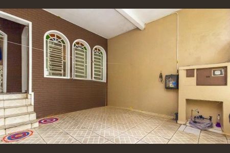 Casa à venda com 200m², 3 quartos e 2 vagas