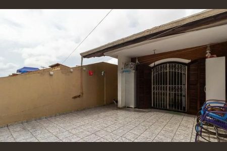 Casa à venda com 200m², 3 quartos e 2 vagas