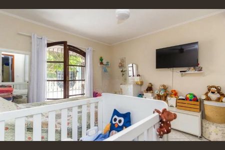 Casa à venda com 3 quartos, 200m² em Jardim Las Vegas, Santo André