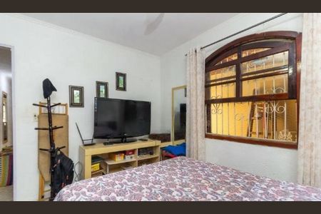Casa à venda com 3 quartos, 200m² em Jardim Las Vegas, Santo André