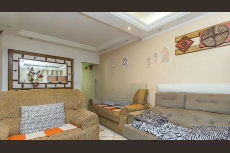 Casa à venda com 3 quartos, 200m² em Jardim Las Vegas, Santo André