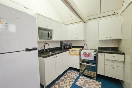Casa para alugar com 170m², 2 quartos e 3 vagas