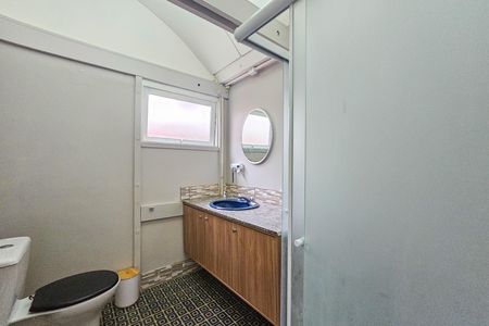 Casa para alugar com 170m², 2 quartos e 3 vagas