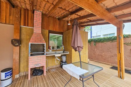 Casa para alugar com 170m², 2 quartos e 3 vagas