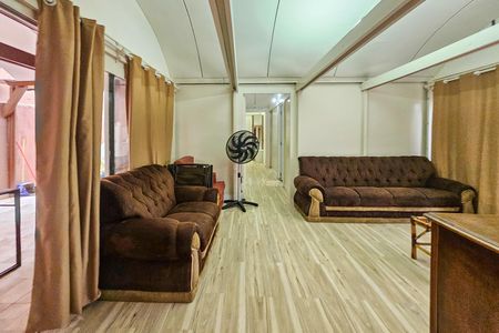 Casa para alugar com 2 quartos, 170m² em Jardim Virginia, Guarujá