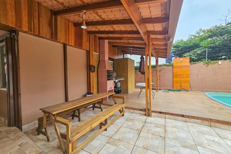 Casa para alugar com 170m², 2 quartos e 3 vagas