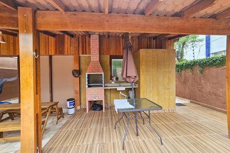 Casa para alugar com 170m², 2 quartos e 3 vagas