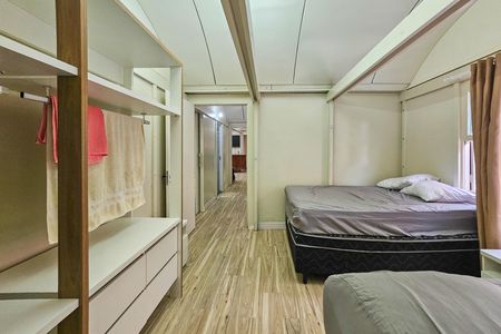 Casa para alugar com 170m², 2 quartos e 3 vagas