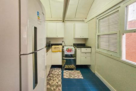 Casa para alugar com 170m², 2 quartos e 3 vagas